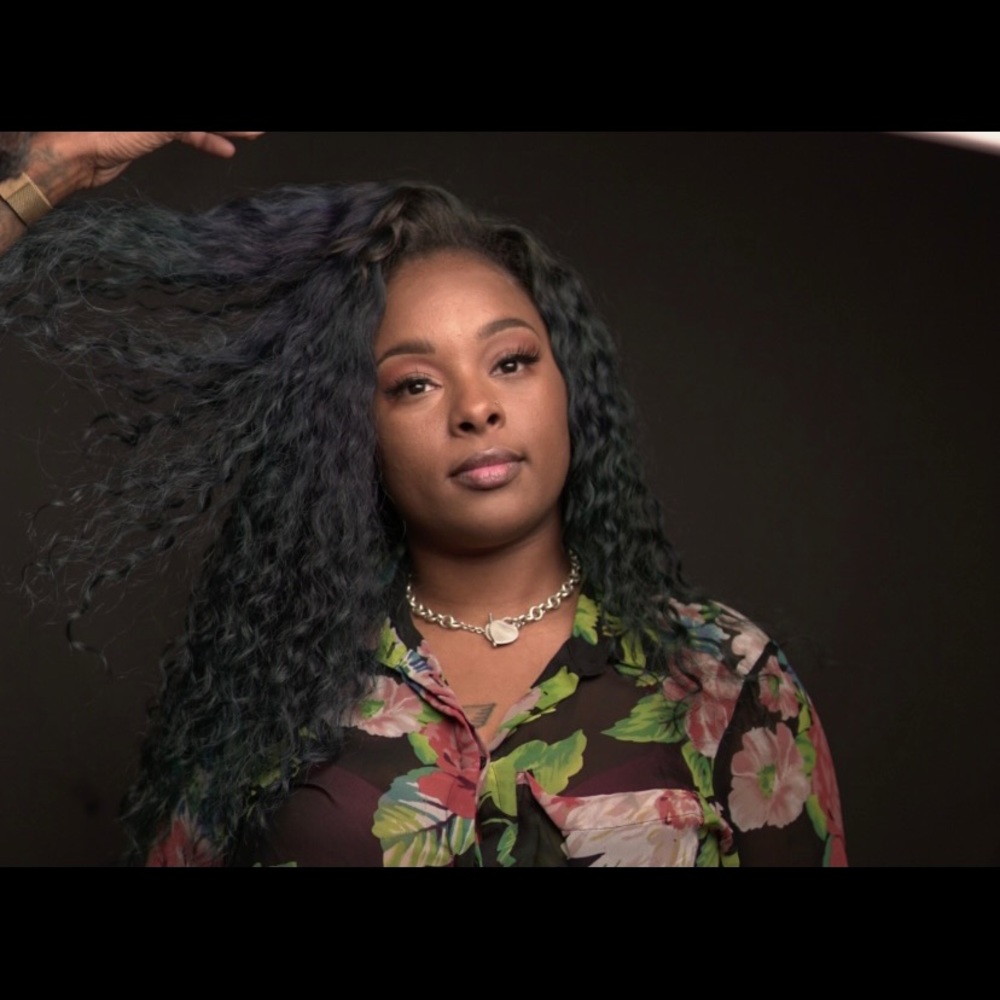 Burmese Curly Bundles